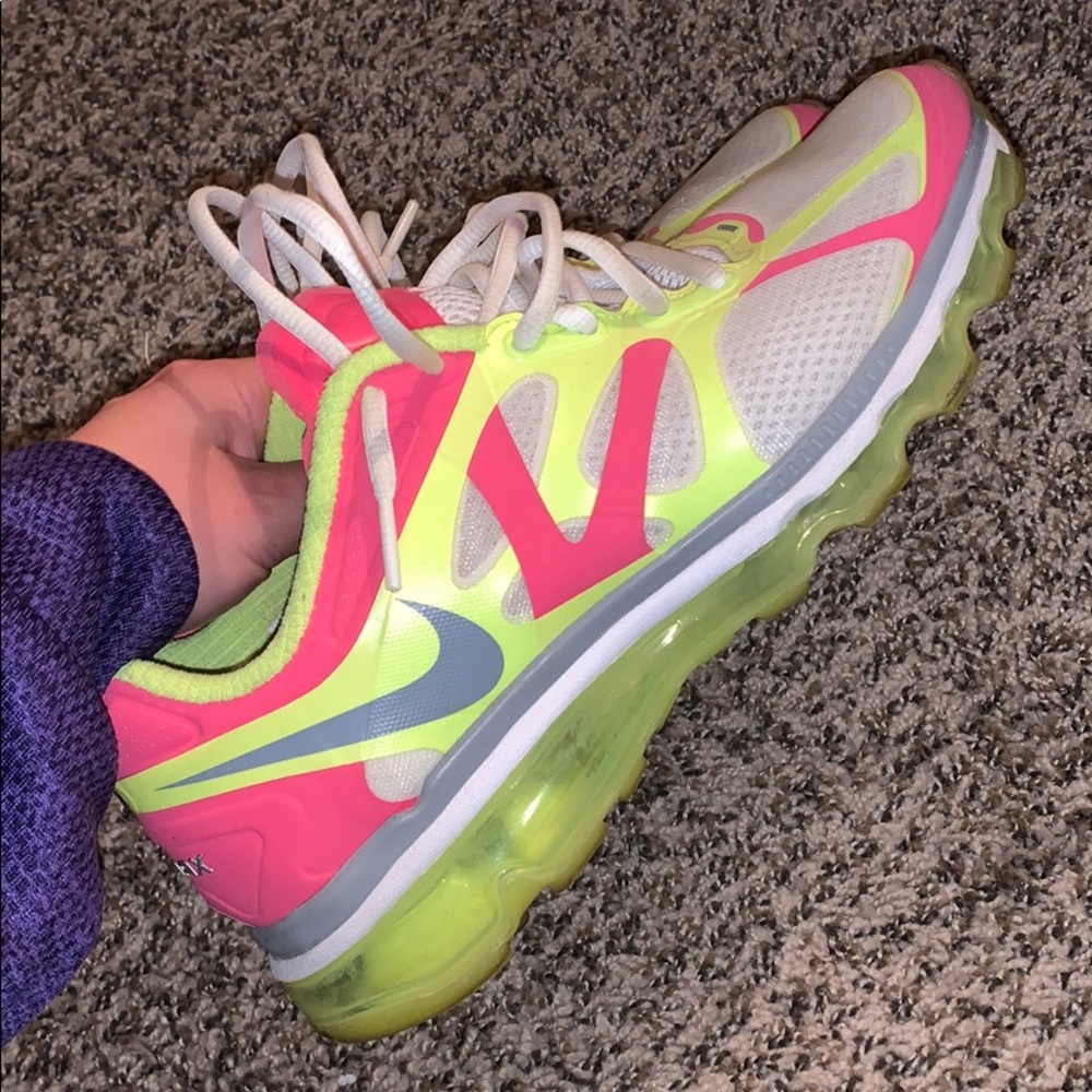 Nike Air Max